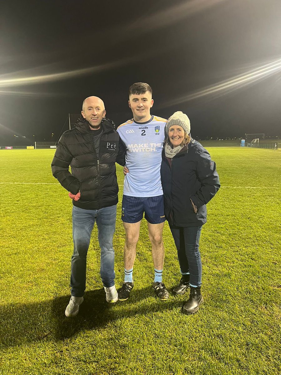 Shelmaliers GAA Club tweet media