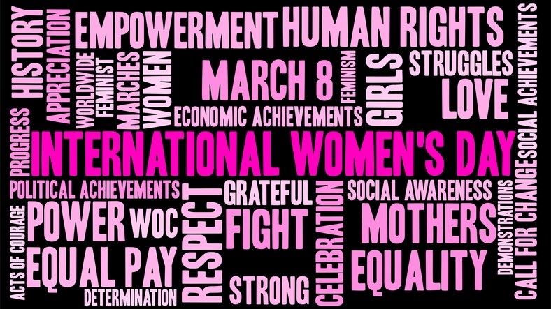 KateFlett22's tweet photo. Join us as we celebrate women today and every day! 
#InternationWomensDay2023 https://t.co/niHcKEaAAe