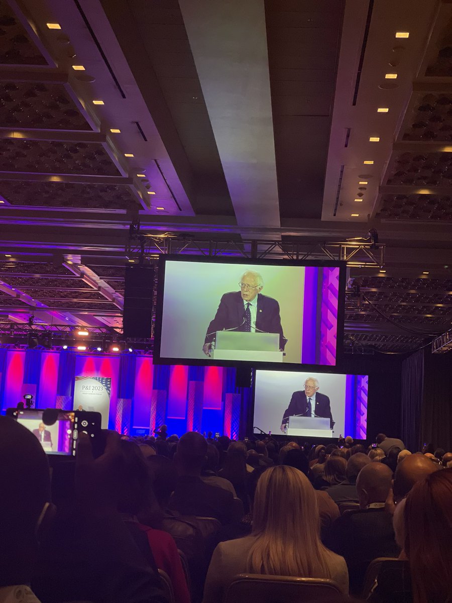 Health care is a human right not a privilege <a href="/nachc/">NACHC</a> policy forum #equity