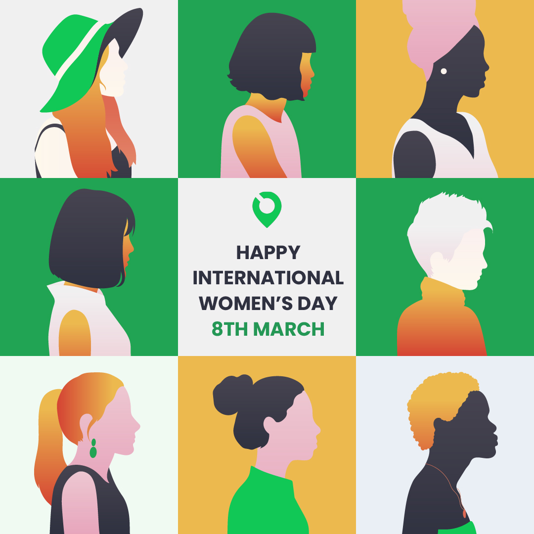 Today and every day, we honor the strength, resilience, and beauty of women everywhere. Happy International Women's Day! 💜💗

#InternationalWomensDay #IWD2023 #WomenRock #WomenShine #WomenAreBeautiful #WomenAreStrong  #WomenAreEmpowered #WomenAreInspiring #WomenAreLeaders