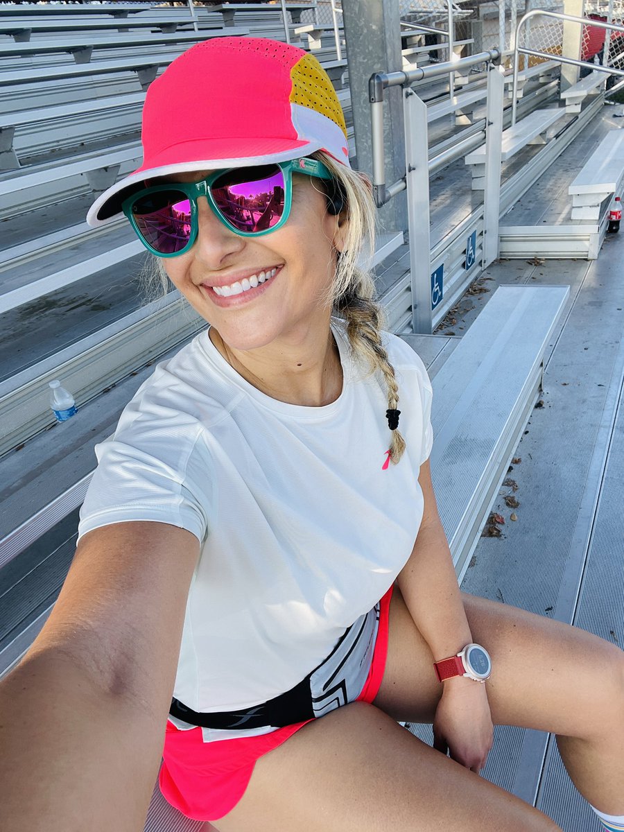 ReiReiRuns's tweet photo. Track Day on International Women’s Day! @brooksrunning @Knockaround @Fitletic #IWD2023 #IWD #InternationalWomensDay #InternationalWomensDay2023 https://t.co/27Nxn5UjZF