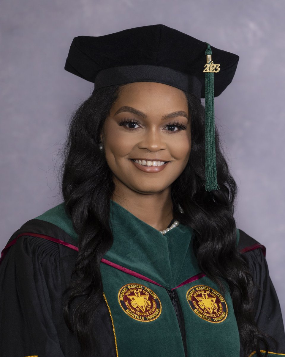 Maya A. Bragg, MD tweet media