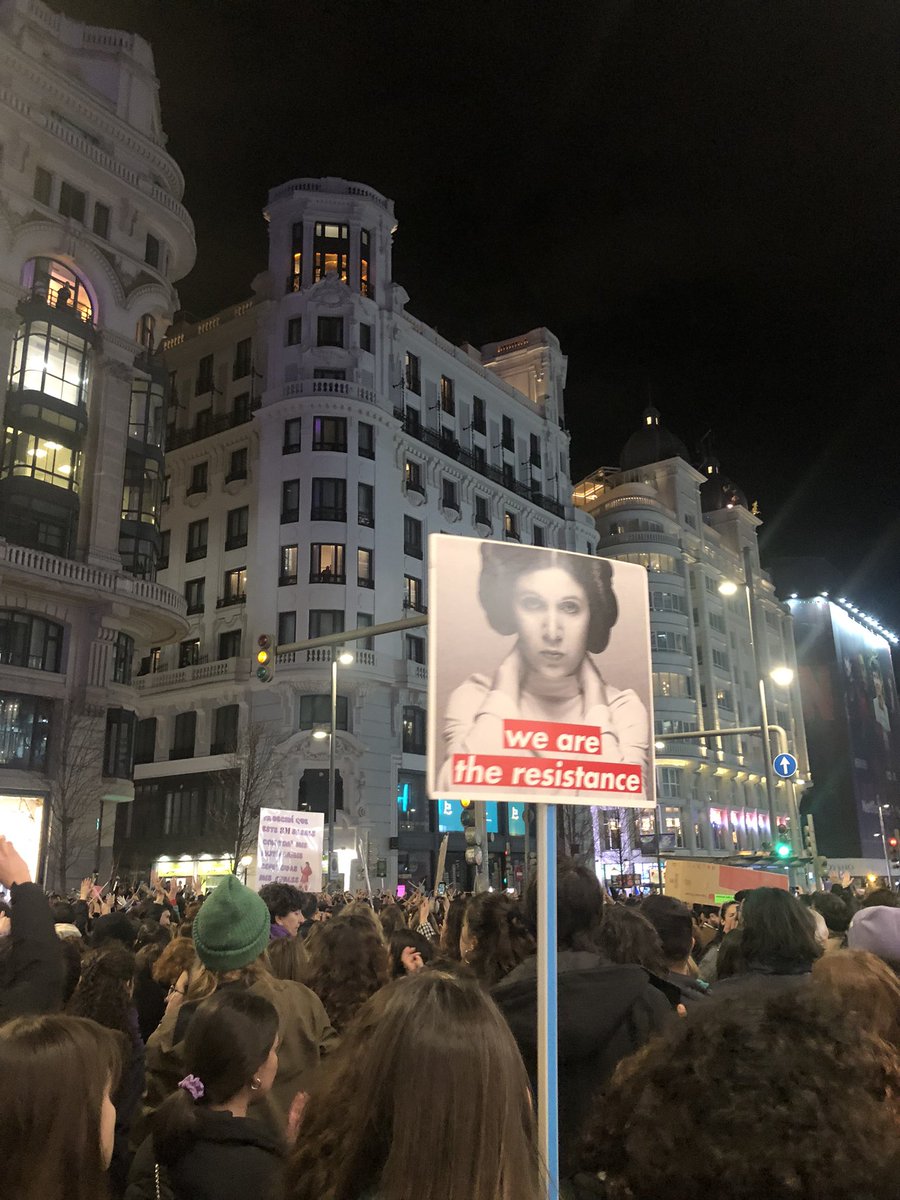 Beatriz Rodríguez tweet media