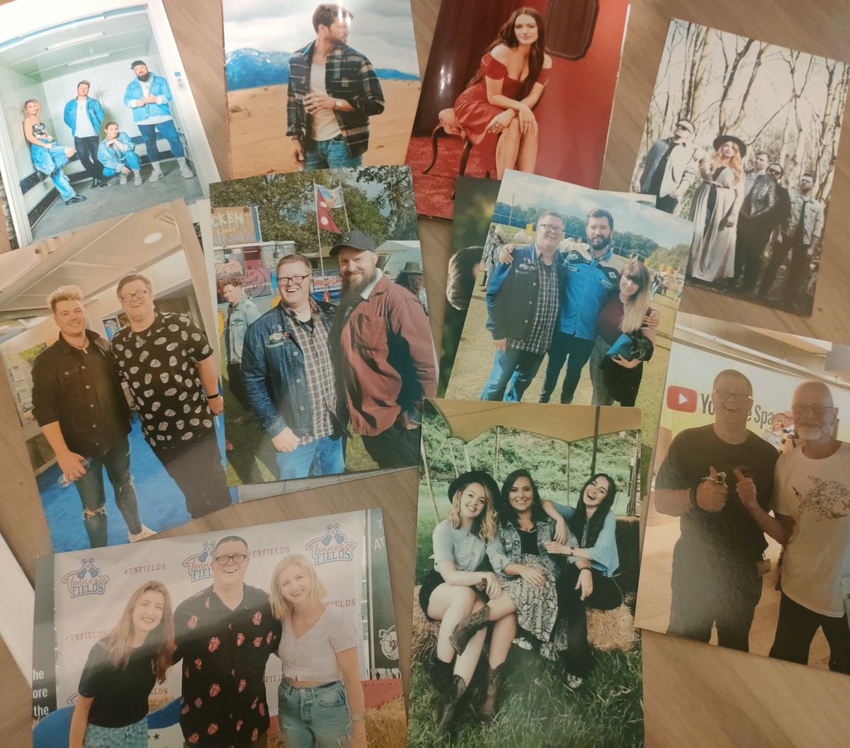 Coopers_Country's tweet photo. @C2Cfestival over the weekend hoping to see and meet / catch up with @TimProtteyJones @Thejakemorrell @hannahgreyellis @AdamDoleacMusic @wardthomasmusic @lizzywardthomas @CWardThomas @remembermonday_ @TwoWaysHome @jessthebandits @WhisperingBob @firsttimeflyers https://t.co/ZRq9NWp8Iq