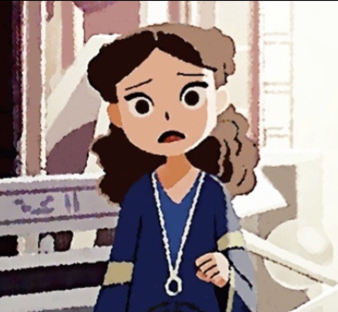 amidalathinker's tweet photo. @Jedimasterrr — padmé loves you!! https://t.co/z4PLtKv8v6