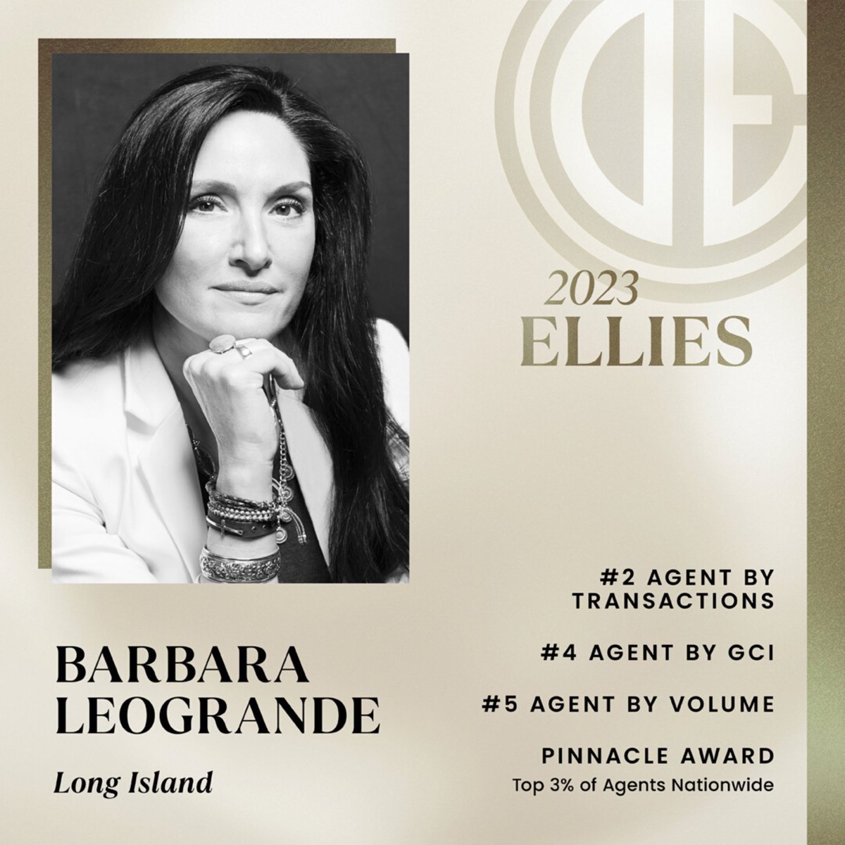 I look forward to another year of servitude and connectivity with the promise of absolute devotion to you and your home! ✨ #TheEllies2023 #DouglasElliman #EllimanAgents #TheNextMoveIsYours ❤️🏠
.
.
.
.
#SoldByBarbara #CallBarbara #ILoveWhatIDo #ListenToYourBroker #ListWithMe