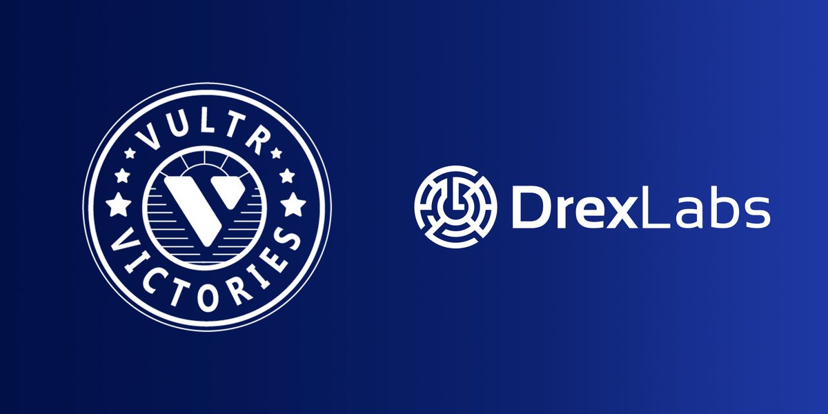 Check out our latest #VultrVictory featuring <a href="/DrexLabs/">Drex Labs (defunct)</a>! Read how they are leveraging our global infrastructure to power their platform with 100% uptime over the past year. 🔗 vultr.com/customers/drex…