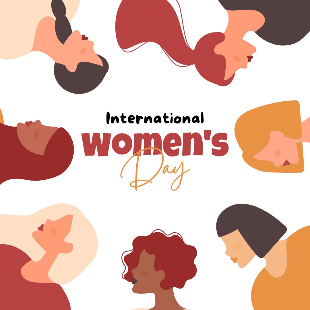 Happy #InternationalWomensDay! Celebrate women with our list of books from powerful women's voices!

hudsonbooksellers.com/womens-history…
