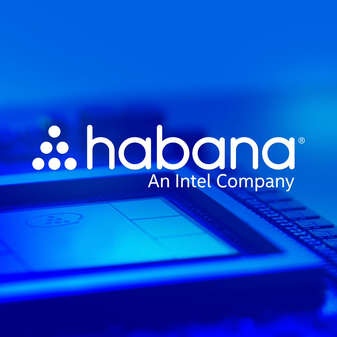 HabanaLabs's tweet photo. Gaudi2 delivers high-performance, high-efficiency deep learning training and inference of large-scale workloads.