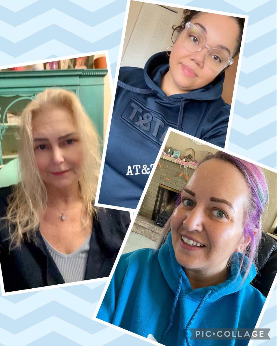 Jessica Stephens (@j_serbin) on Twitter photo I’ve got Bridy and Sherley participating with me from Team Serbin. Representing our new director <a href="/Michael__Horner/">Michael Horner</a> in #blue #LifeAtATT #EAW23 #mbcgoodnews <a href="/boardman_fun/">BackOffice Culture & Diversity</a> I’ve got Bridy and Sherley participating with me from Team Serbin. Representing our new director <a href="/Michael__Horner/">Michael Horner</a> in #blue #LifeAtATT #EAW23 #mbcgoodnews <a href="/boardman_fun/">BackOffice Culture & Diversity</a>