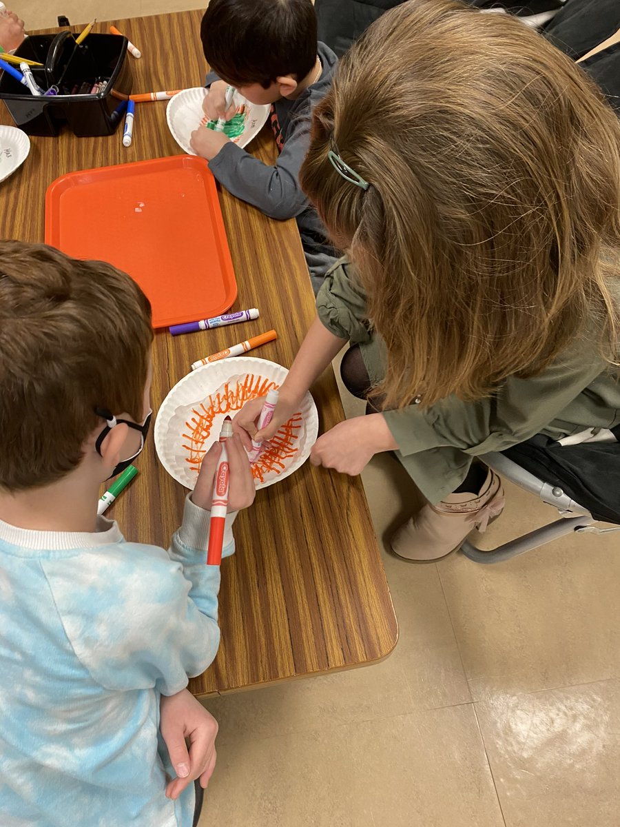 Wright Elementary tweet media