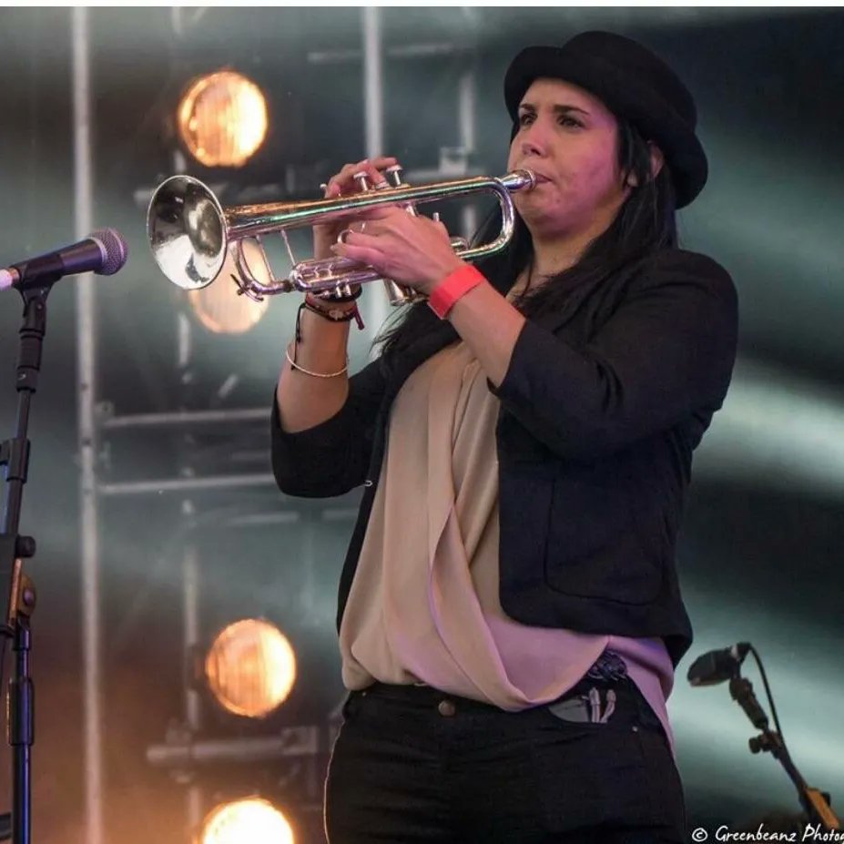 The Simmertones tweet media