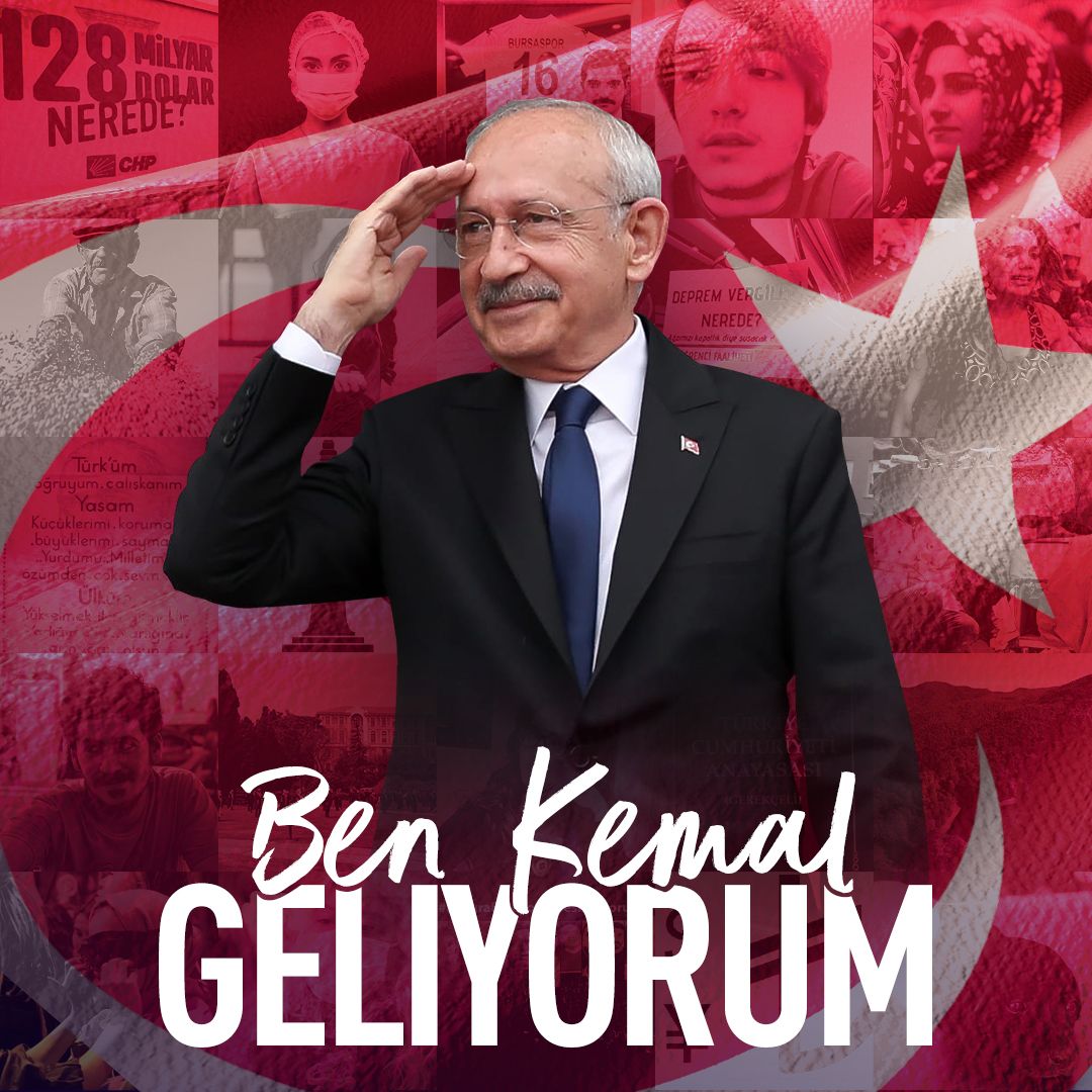 #UmudunAdıKılıcdaroğlu 

#ElçinSangu Aleviler Taha Murat Kurum #AiledeŞok Büyük Türkiye Hareketi Malatya'da 5 Köpek Dr. Çiğdem SÖNMEZ #OyYokEmekliden #ZaferPartisi #AdımFarah Tehdit #Taksim #ErdoğanYineKazanacak Murat Kurum Diploma Mehmet Tevfik Göksu Tel Aviv Meral Akşener AFAD