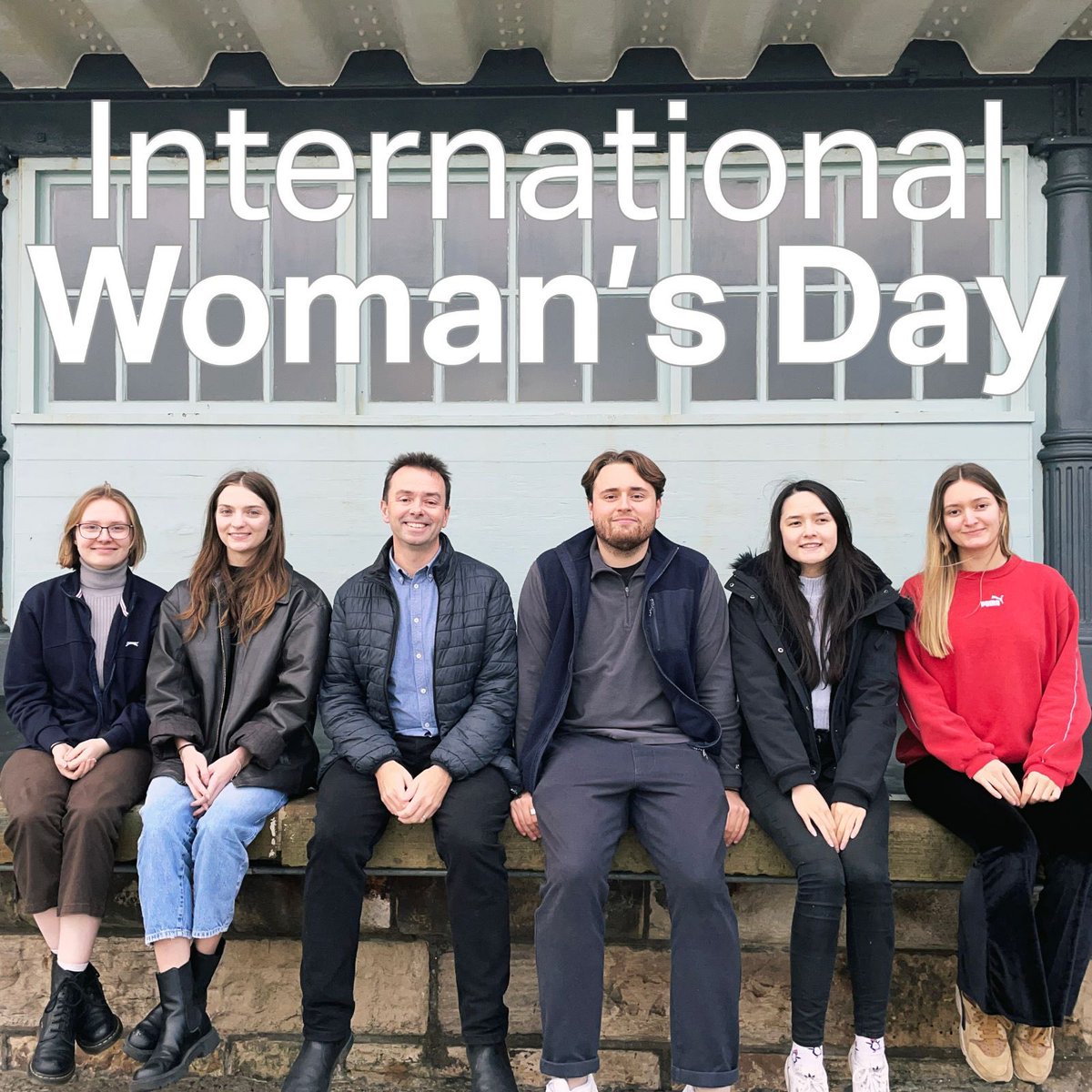 Taking the opportunity on International Woman’s Day to give thanks to the amazing women who help fuel our practice #InternationalWomensDay #IWD #IWD2023 #profilearchitects #architecture #architect #womeninarchitecture #womeninconstruction