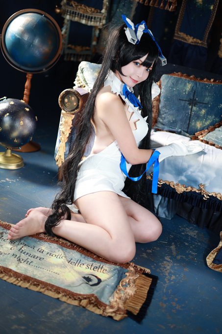 コスプレイヤーぽんのTwitter画像11