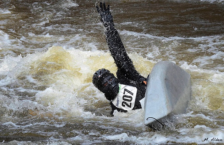 Are you about ready for spring?  Bangor Parks and Recreation  released the 2023 registration form (and information flyer) for the 56th annual Kenduskeag Stream Canoe Race to be held on Saturday, April 15th at 10am.  Visit Parks &amp; Rec for more information:  bit.ly/41yflfa
