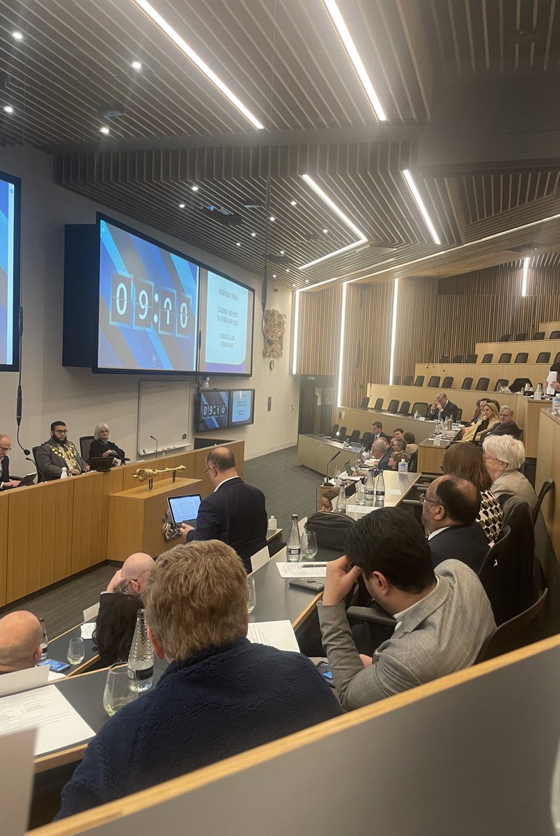 James Small-Edwards AM tweet media