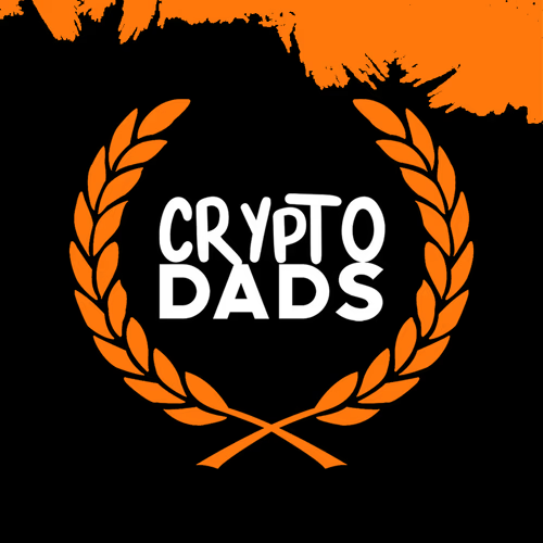 My 6mo-1 year prediction for small cap NFTs:

MOST will fail in the next 6 months due to receiving zero royalties on NFT sales. 

<a href="/CryptoDadsNFT/">CryptoDads ♨️</a> will be one of the few to succeed, and finally have their day and bust out of 'small cap' status. 

Here's why 👇 THREAD  1 of 9