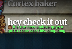 Orteil on X: new Cookie Clicker beta 2.05 is up! this update contains the  final, 20th building I plan to add to the game. future updates will be more  freeform and will