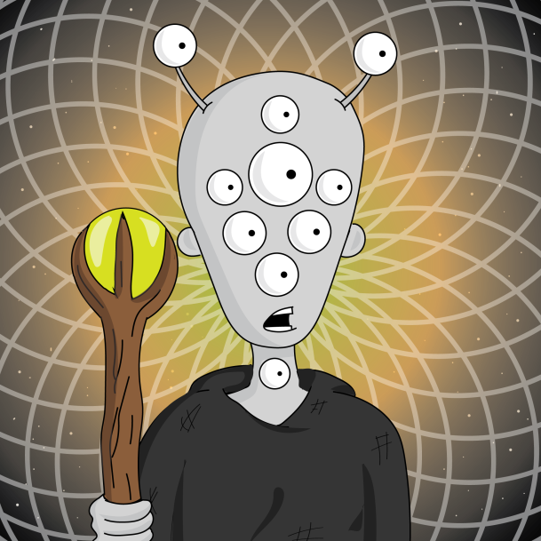 you know your boy Beetle won't keep a sneak peak like this from you!!! check out what just LEAKED in <a href="/theblinkless/">The Blinkless</a> discord!!! the final species (ironically the species that started it all) the ANCIENTS will be coming to the #blinkless universe very soon. #dontblink