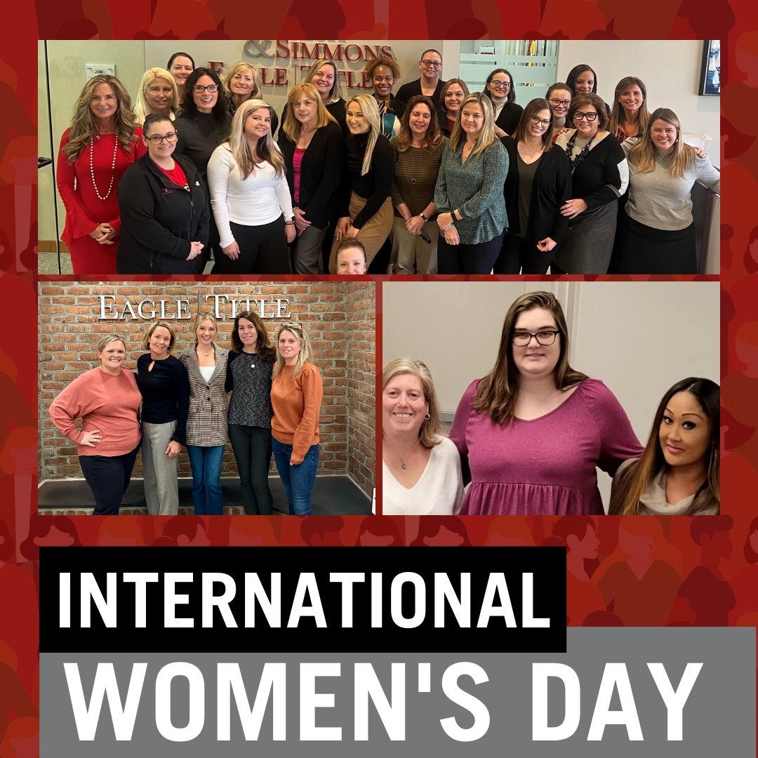 Eagle Title tweet media