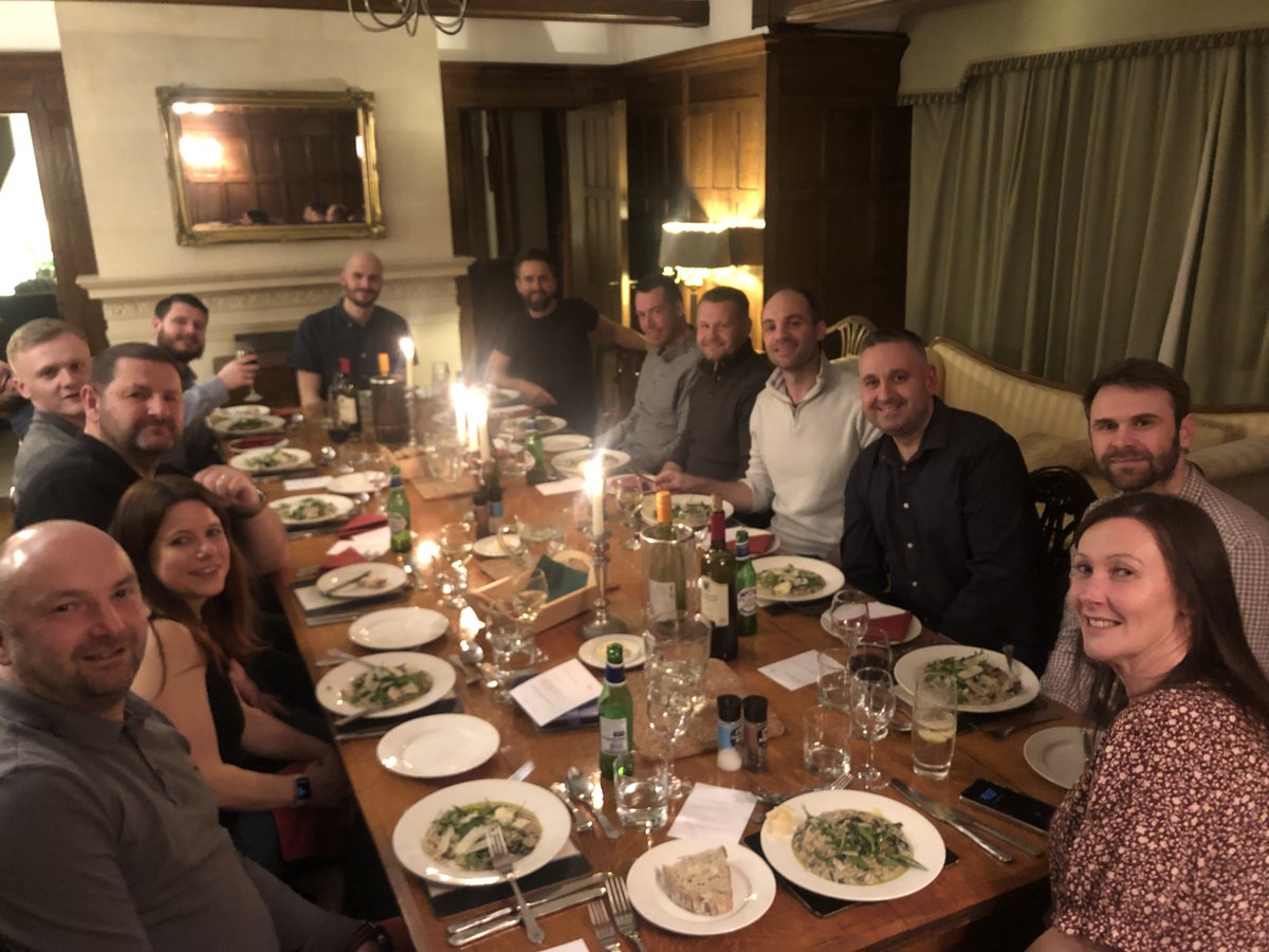 Stuart_Baldwin's tweet photo. One of the most exciting things to me is the opportunity to help a business embed Live BIG skills into their DNA. Thank you Covers Timber for really getting this &amp; enabling me to take 37 of your fantastic, energised managers through 3 x 2 day workshops- this is just the beginning https://t.co/mfk4cCBUV0