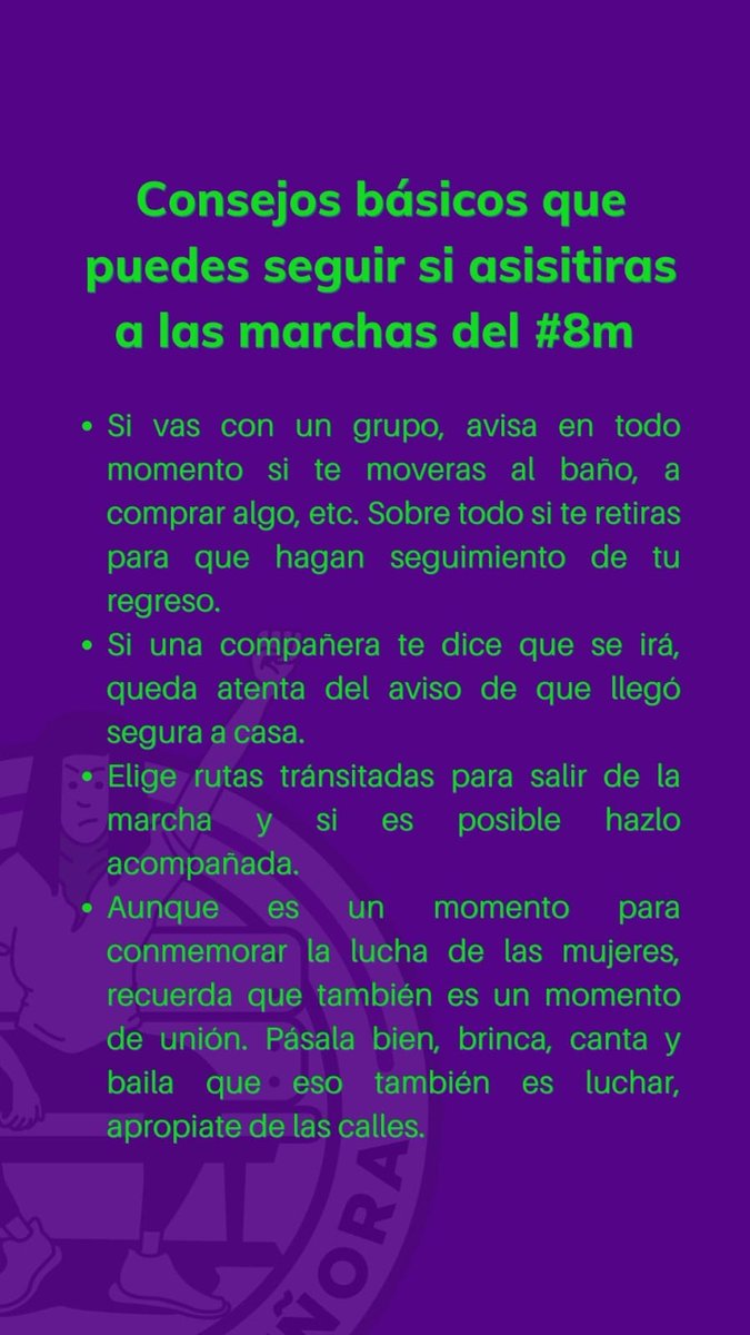 YA SIÉNTESE SEÑORA tweet media