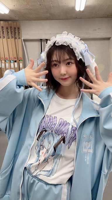 Twitterのコスプレ画像8