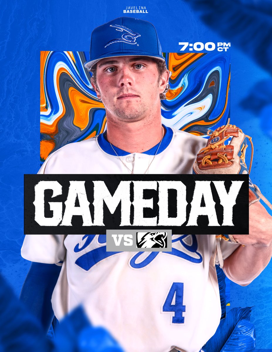 Opening things up against the Patriots! 

🐗 #GAMEDAY 
⚾ #TAMUKvsUTT
🕓 7:00 p.m. CT 
📍 Tyler, Texas
📊 bit.ly/3ZwhFC8
📺bit.ly/41XY5Qz

#BackThePack #LosHogs🐗
