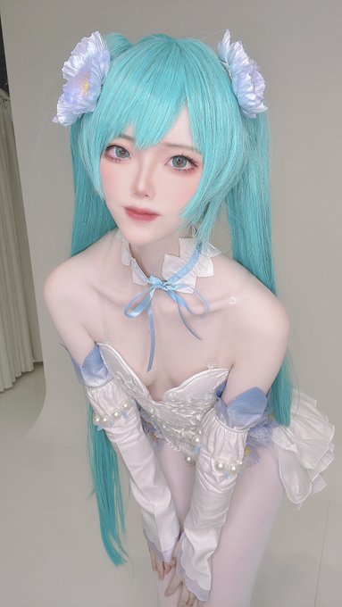 コスプレイヤーやずきのTwitter画像19