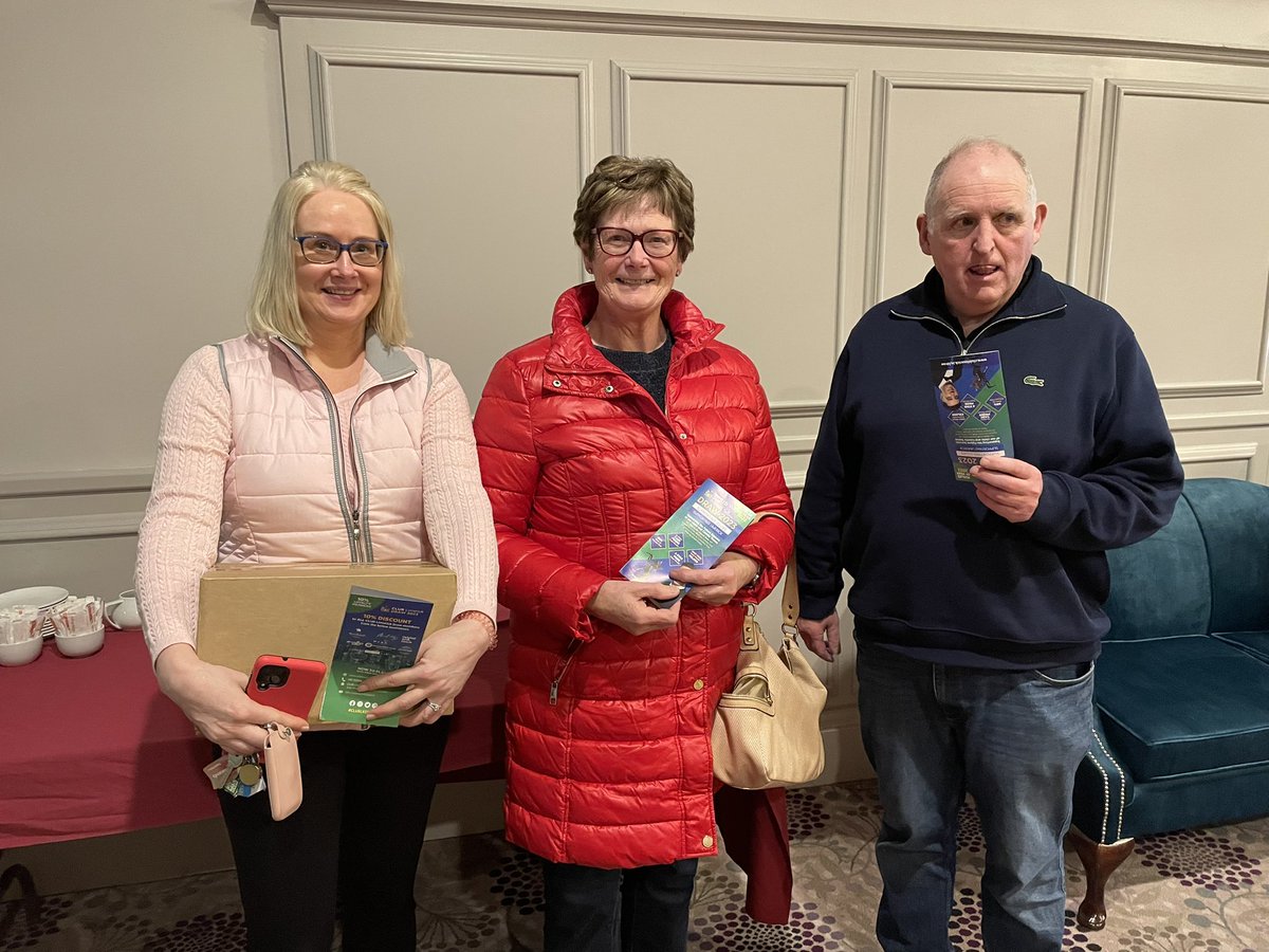 Cuimhnigh ar Luimneach Limerick Supporters Group on Twitter "RT