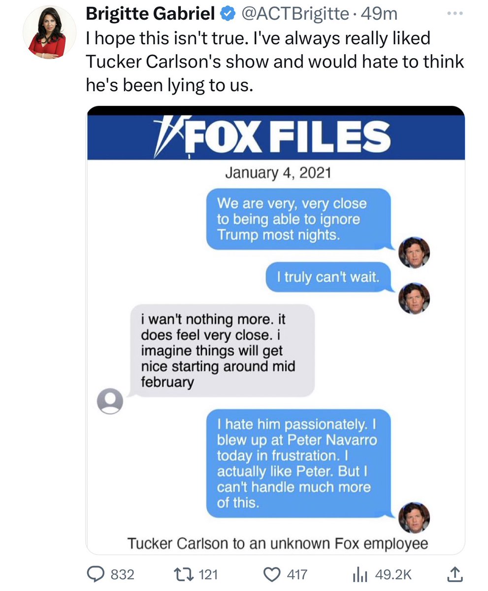 patriottakes's tweet photo. It’s starting to sink in… https://t.co/Egw7or12UM
