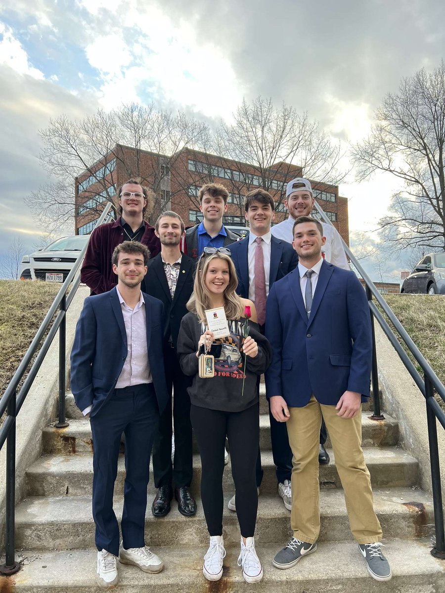 SigEp - Kent State tweet media