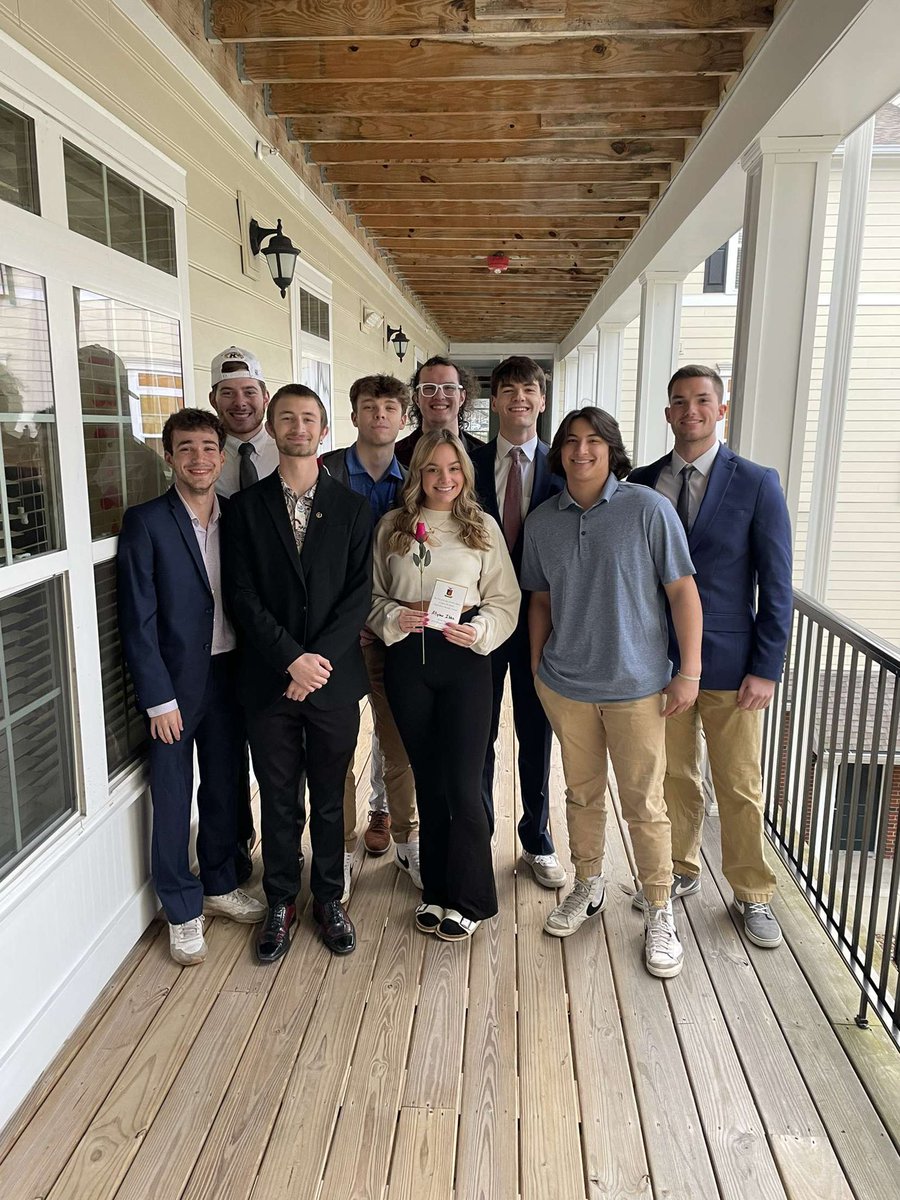 SigEp - Kent State tweet media