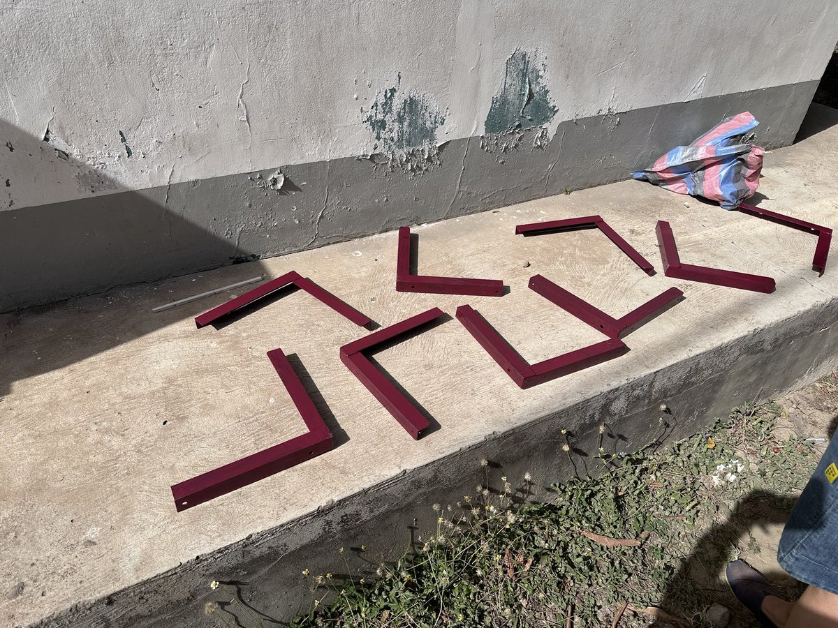 Kebba Marenah tweet media