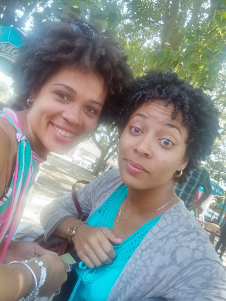 ArmasAliena's tweet photo. Si de Mujeres se trata, aquí estamos las afrudas del gremio. Feliz #DiaDeLaMujer
@SolMayelin @perlavision_tv https://t.co/rDMCWkjC0t