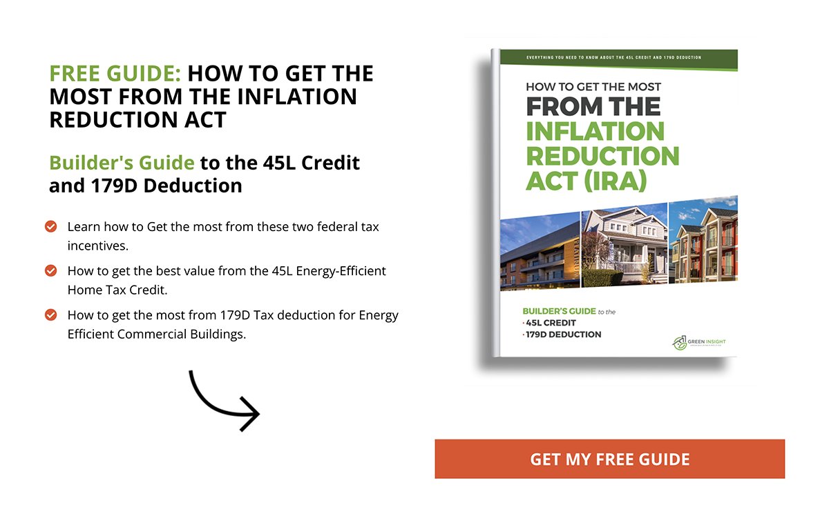 GreenInsightNM's tweet photo. Your project may be eligible for thousands of dollars in tax credits.
Grab our free 45L guide now!
Don't leave money on the table. Cash in on this money-saving opportunity.
https://t.co/yY4WnytLLx
#InflationReductionAct #45L #Tax #Credit #Contractors #Builders https://t.co/Nct5jYEYmv