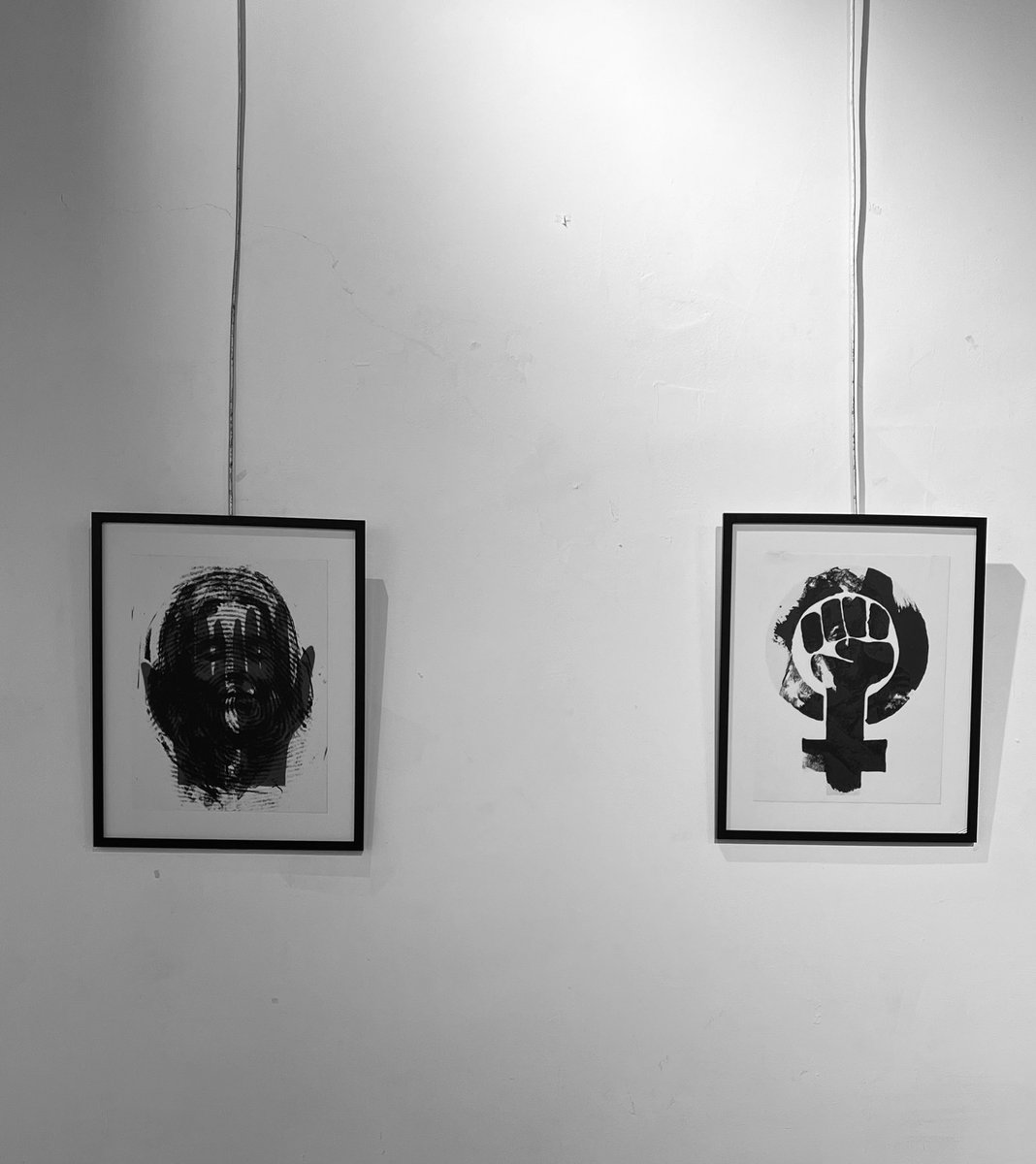 altlis's tweet photo. It was a huge privilege to contribute and co-organize Mosaic Exhibition coinciding the #InternationalWomansDay2023 . Organized &amp; sponsored by the British &amp; Canadian Embassy. Also big thanks to @Hiba76Sh for her great 
efforts.
@CanEmbLibya @CaroHurndall https://t.co/vyMjEJIr2g