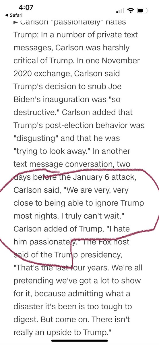 Oliver on Twitter "RT EcoSexuality If you’re a fan of Tucker’s, just