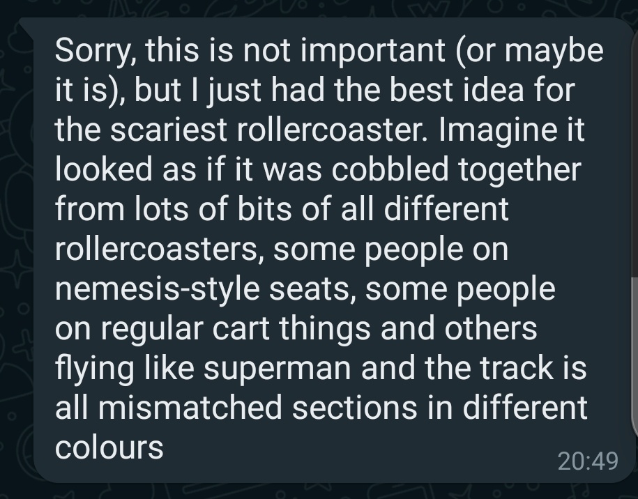 🏝️ mairi stella 🏝️ tweet media