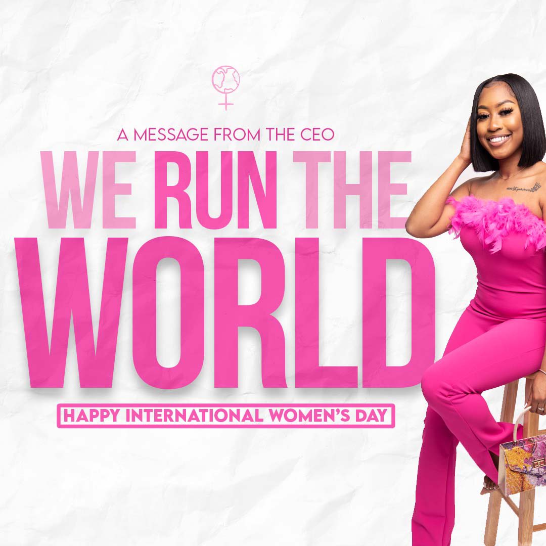 just a reminder … the WORLD does revolve around YOU 💕🌎 

Use code “worldrunner” at checkout for $$ off! 🛒

wowtique.shop