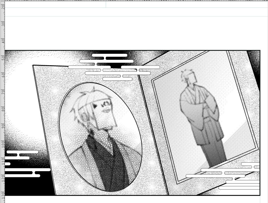 原稿進捗です🔺👁🔺
相模のお見合い写真…?🤔
今週は配信(+お知らせ)がありますのでよろしくお願いします!
グッズの申込みもあとわずかとなりました!
3/10(金)までとなりますのでお忘れなく✨
https://t.co/z25TE6dXhj