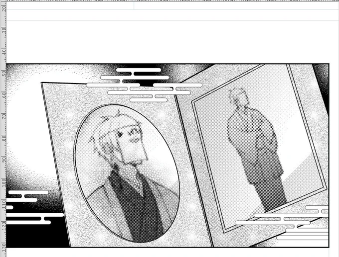 原稿進捗です🔺👁🔺
相模のお見合い写真…?🤔
今週は配信(+お知らせ)がありますのでよろしくお願いします!

グッズの申込みもあとわずかとなりました!
3/10(金)までとなりますのでお忘れなく✨
https://t.co/z25TE6dXhj 
