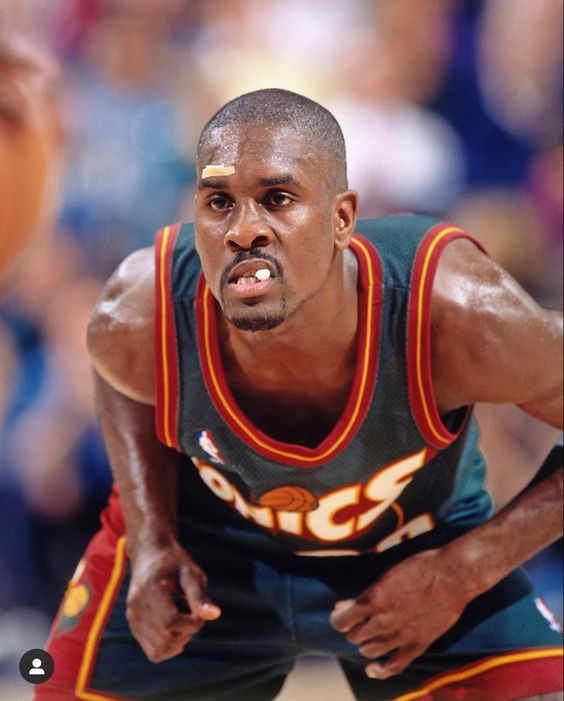 Seattle Supersonics tweet media