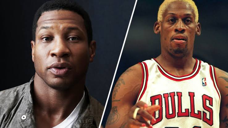 brasilcoast2's tweet image. 🚨FILME SOBRE DENNIS RODMAN COM JONATHAN MAJORS VAI ACONTECER.

Majors:

“Eu nunca coloquei um nível sobre minhas atuações, mas essa será uma atuação que eu quero levar para OUTRO NÍVEL.

Espero sentar e conversar com Dennis, falar sobre o script, todas essas coisas.

Sempre é…