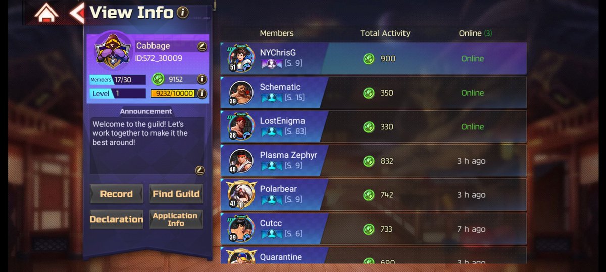 Chris G tweet media