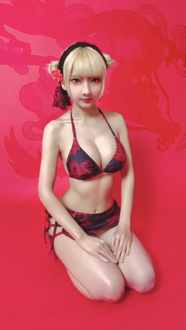 Twitterのコスプレ画像19