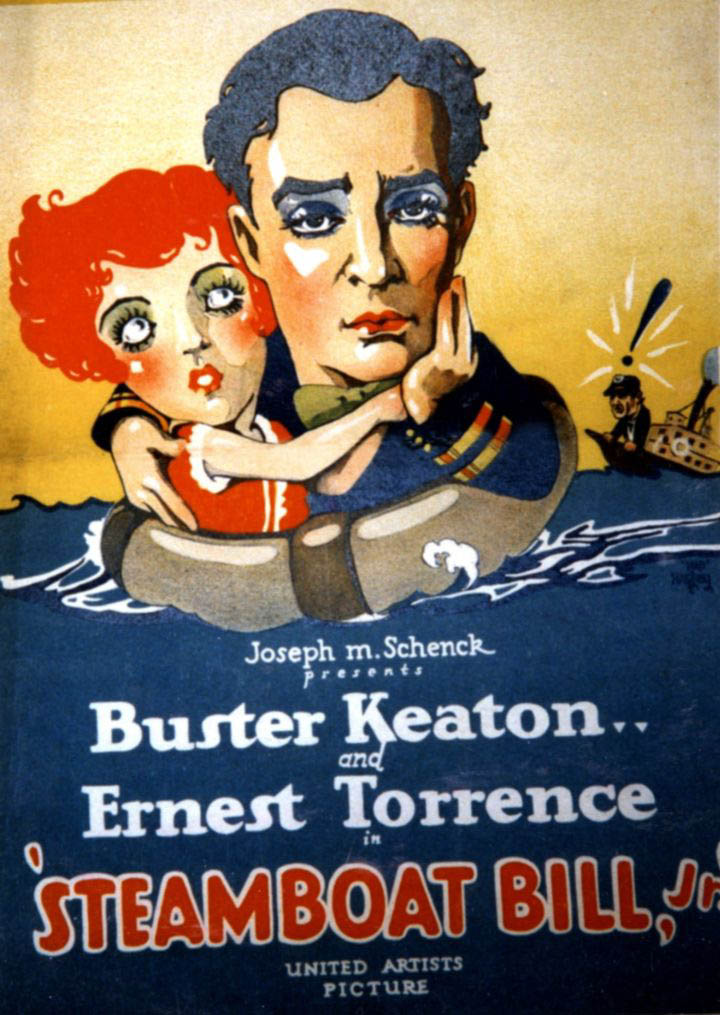 Arkadin Cinema & Bar (@arkadin) on Twitter photo 2023-03-08 21:38:12 Tonight @SilentsPlease21 presents the immortal Buster Keaton masterpiece STEAMBOAT BILL, JR. at 7PM featuring an intro from @ReniTheRed and a rarely seen short! This event is SOLD OUT, but we'll be starting a wait-list 30 min before showtime. Tonight @SilentsPlease21 presents the immortal Buster Keaton masterpiece STEAMBOAT BILL, JR. at 7PM featuring an intro from @ReniTheRed and a rarely seen short! This event is SOLD OUT, but we'll be starting a wait-list 30 min before showtime.