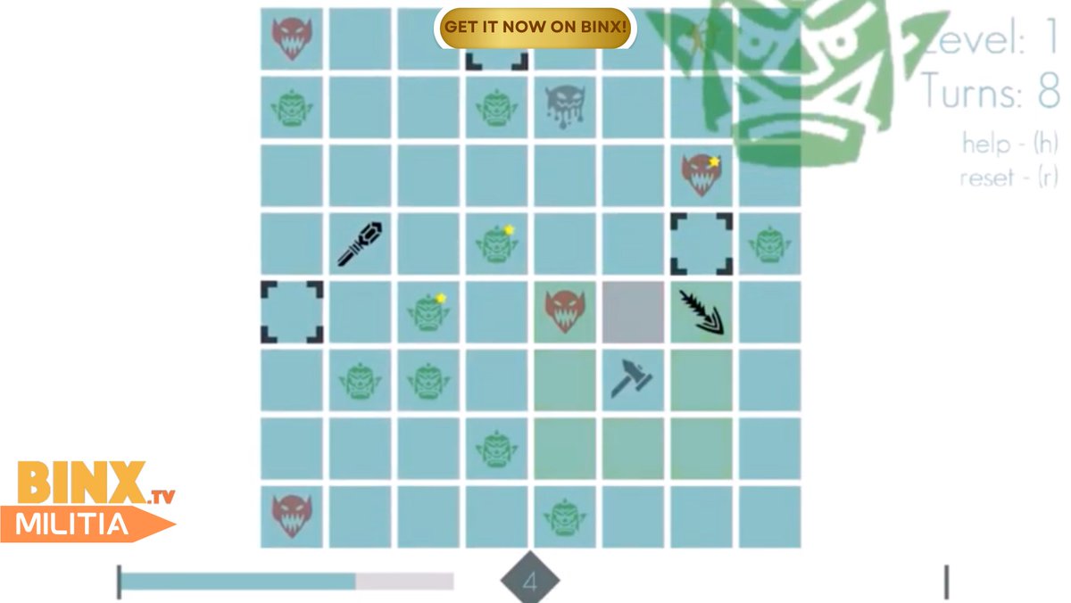 ElysiumRsa's tweet photo. sneak peak from the game MILITIA.
Get this game now on https://t.co/ZKDbxrELq0 and enjoy free BINXcoins!
#games #gaming #esports #excitinggames #trendinggames #gamersunite #streaming #streamwithus #livestream #newgames #streamersworld #militia #freecoi… https://t.co/nM9gPlAnp2