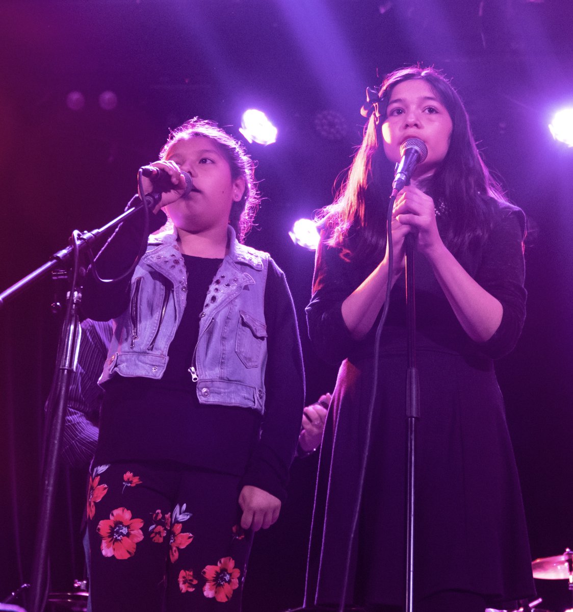 Music education has proven to bolster the self-esteem of girls &amp; women. On International Women’s Day, let’s recommit to creating a more equal, just, &amp; inclusive world for all women!
#musicwill #musiceducation #musicmatters #internationalwomensday #femalevoices #womeninmusic